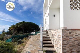 Chalet en venta en Arenys de Munt