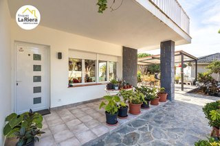Chalet en venta en Arenys de Munt