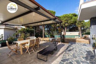 Chalet en venta en Arenys de Munt