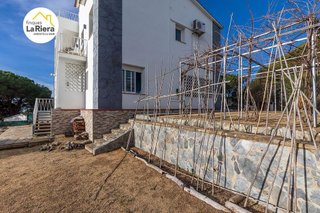 Chalet en venta en Arenys de Munt