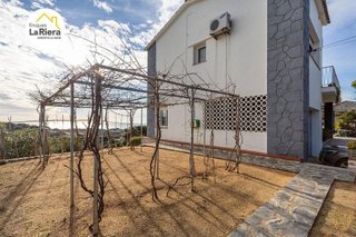 Chalet en venta en Arenys de Munt