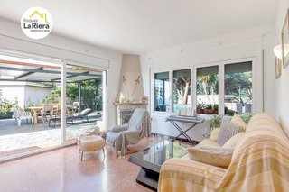 Chalet en venta en Arenys de Munt