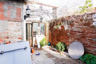 Casa adosada en venta en Vilapicina i la Torre Llobeta en Barcelona