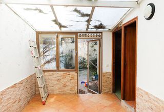 Casa adosada en venta en Vilapicina i la Torre Llobeta en Barcelona