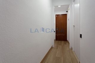 Piso en venta en La Florida en Hospitalet de Llobregat, L´