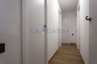 Piso en venta en La Florida en Hospitalet de Llobregat, L´