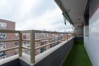 Piso en venta en La Florida en Hospitalet de Llobregat, L´