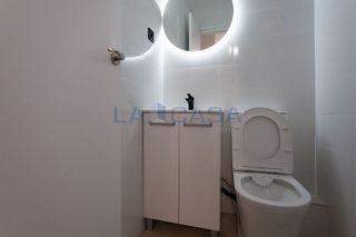 Piso en venta en La Florida en Hospitalet de Llobregat, L´