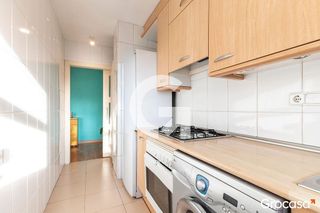 Piso en venta en Can Nadal - Falguera en Sant Feliu de Llobregat