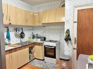 Piso en venta en Premià de Mar