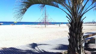 Piso en venta en Gorg - Pep Ventura en Badalona