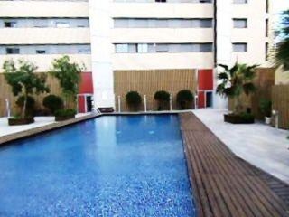 Piso en venta en Gorg - Pep Ventura en Badalona