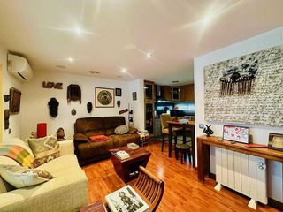 Piso en venta en Lluminetes en Castelldefels