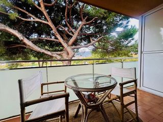 Piso en venta en Lluminetes en Castelldefels