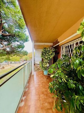 Piso en venta en Lluminetes en Castelldefels