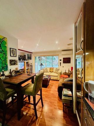 Piso en venta en Lluminetes en Castelldefels