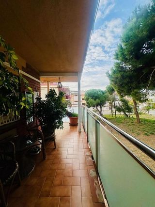 Piso en venta en Lluminetes en Castelldefels