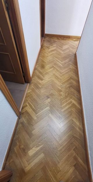 Piso en venta en Centre en Cornellà de Llobregat