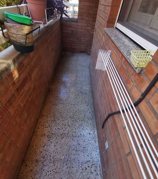 Piso en venta en Centre en Cornellà de Llobregat