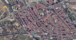 Piso en venta en Centre en Cornellà de Llobregat