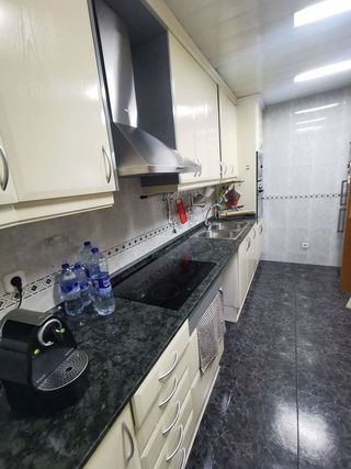 Piso en venta en Centre en Cornellà de Llobregat