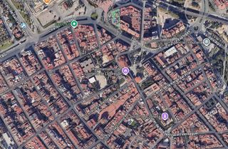 Piso en venta en Centre en Cornellà de Llobregat