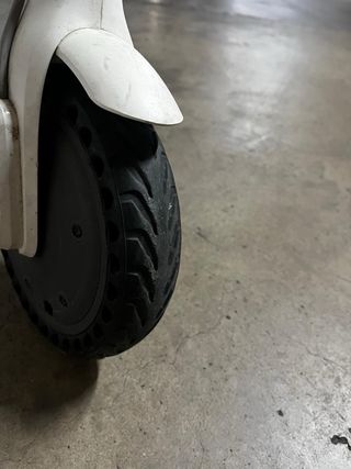 Patinete Eléctrico Xiaomi Mi Scooter 365