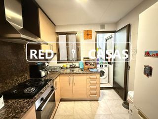 Piso en venta en Pubilla Cases en Hospitalet de Llobregat, L´