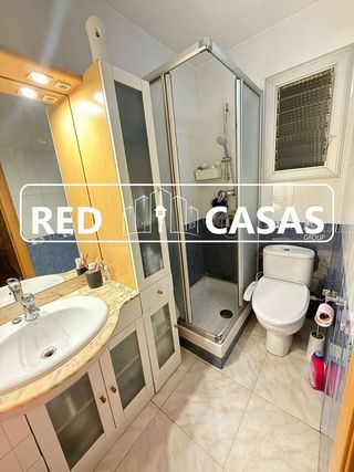 Piso en venta en Pubilla Cases en Hospitalet de Llobregat, L´