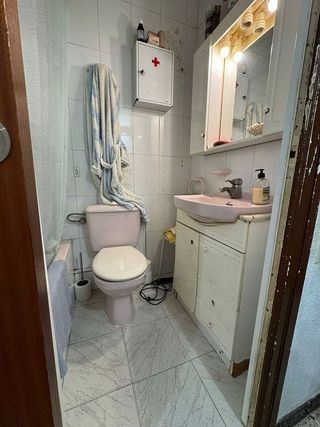 Piso en venta en Sanfeliu en Hospitalet de Llobregat, L´