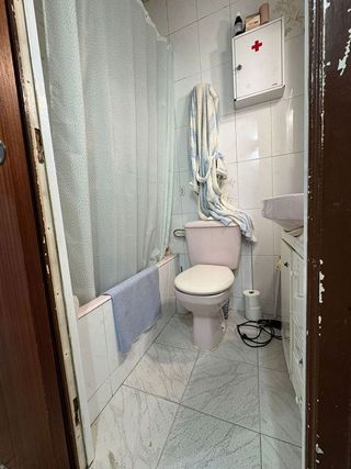 Piso en venta en Sanfeliu en Hospitalet de Llobregat, L´