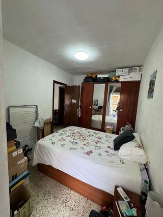 Piso en venta en Sanfeliu en Hospitalet de Llobregat, L´