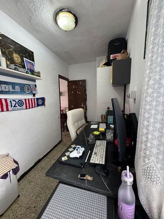 Piso en venta en Sanfeliu en Hospitalet de Llobregat, L´