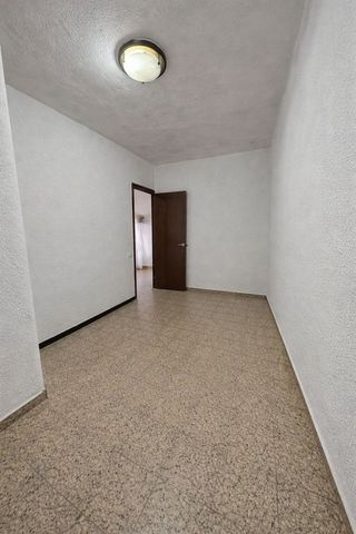 Piso en venta en Sanfeliu en Hospitalet de Llobregat, L´