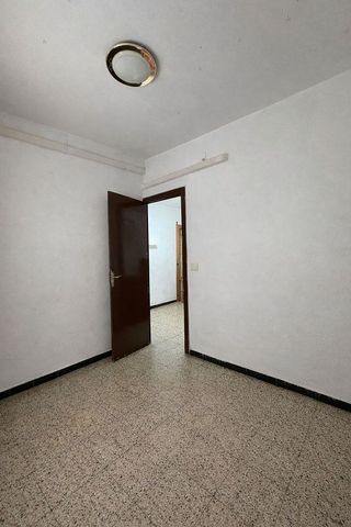 Piso en venta en Sanfeliu en Hospitalet de Llobregat, L´