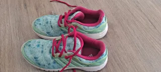 Zapatillas Adidas Frozen Niña Talla 37.5