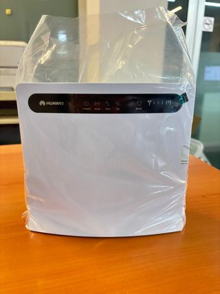 Huawei CPE EA260 Router 4G LTE