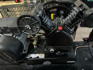 Compresor de aire 100 litros