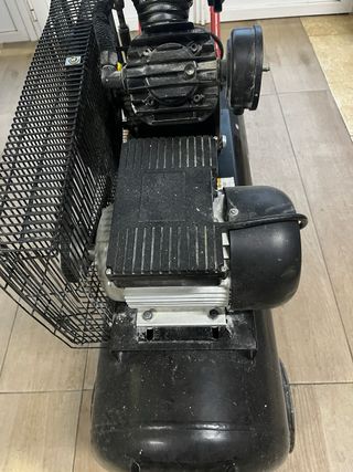 Compresor de aire 100 litros