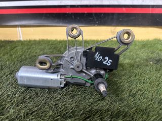 MANDO-LIMPIA-CINTURON-PALANCA VOLKSWAGEN GOLF IV