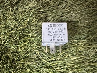 MANDO-LIMPIA-CINTURON-PALANCA VOLKSWAGEN GOLF IV