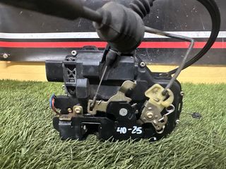 MANDO-LIMPIA-CINTURON-PALANCA VOLKSWAGEN GOLF IV