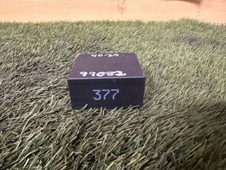 MANDO-LIMPIA-CINTURON-PALANCA VOLKSWAGEN GOLF IV