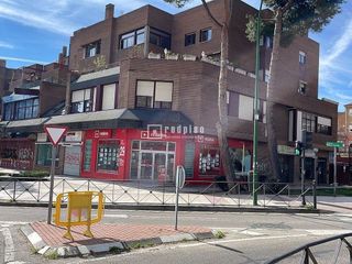 Piso en venta en Centro en Alcobendas