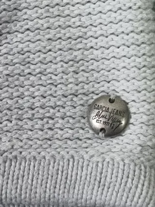 2 jerseys mujer rayas y liso.