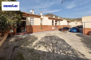 Piso en venta en Cenes de la Vega