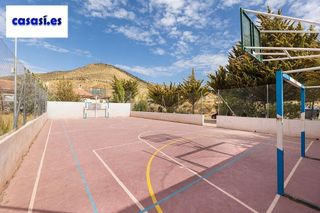 Piso en venta en Cenes de la Vega