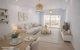 Piso en venta en Zona Norte en Estepona