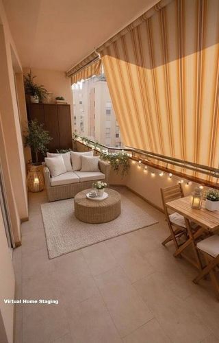 Piso en venta en Zona Norte en Estepona