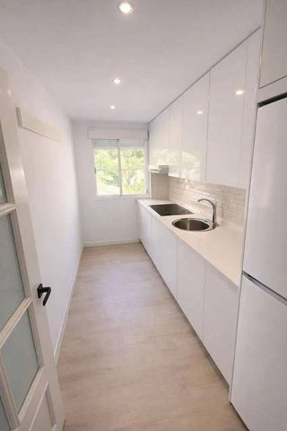 Piso en venta en Zona Norte en Estepona